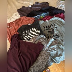 MYSTERY SHORT SLEEVE BUNDLE